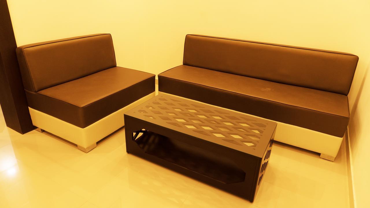 Hotel Max Inn Bhāgalpur Dış mekan fotoğraf