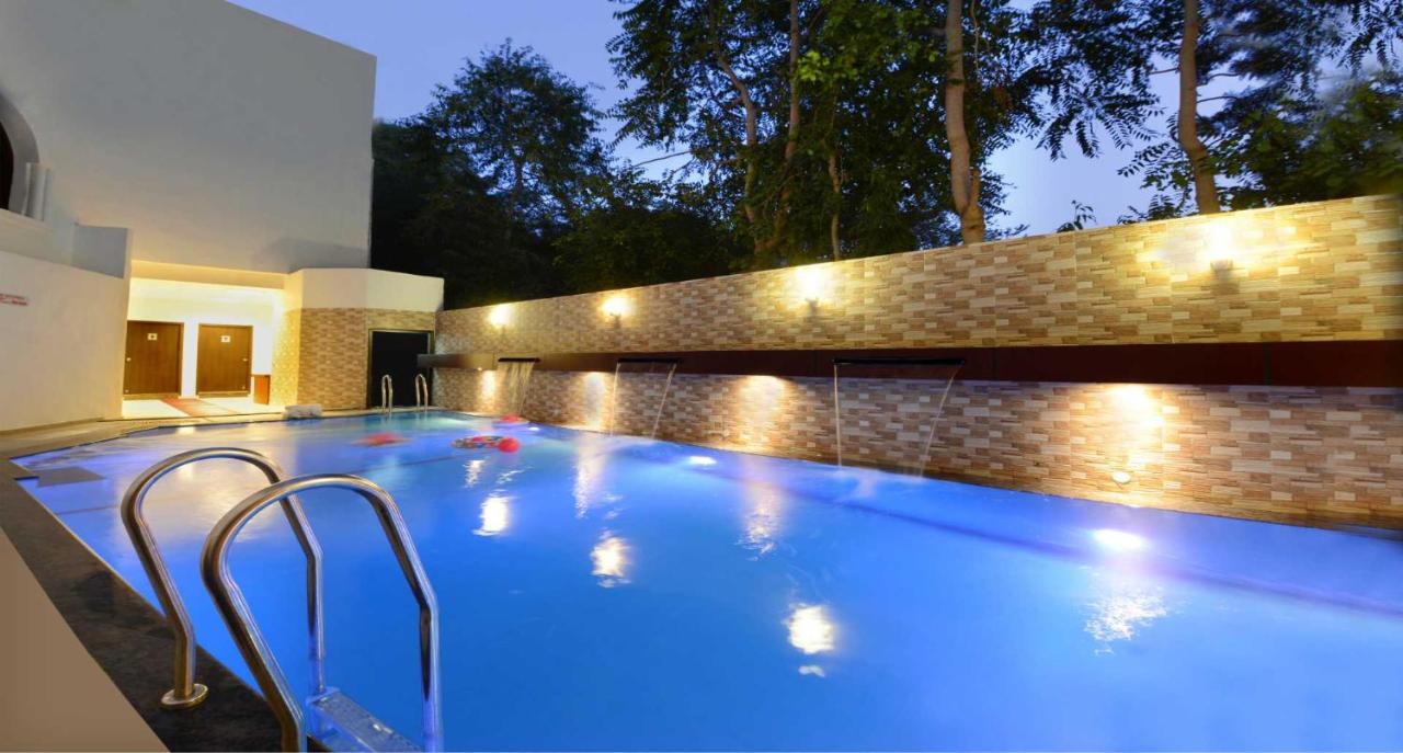 Hotel Max Inn Bhāgalpur Dış mekan fotoğraf
