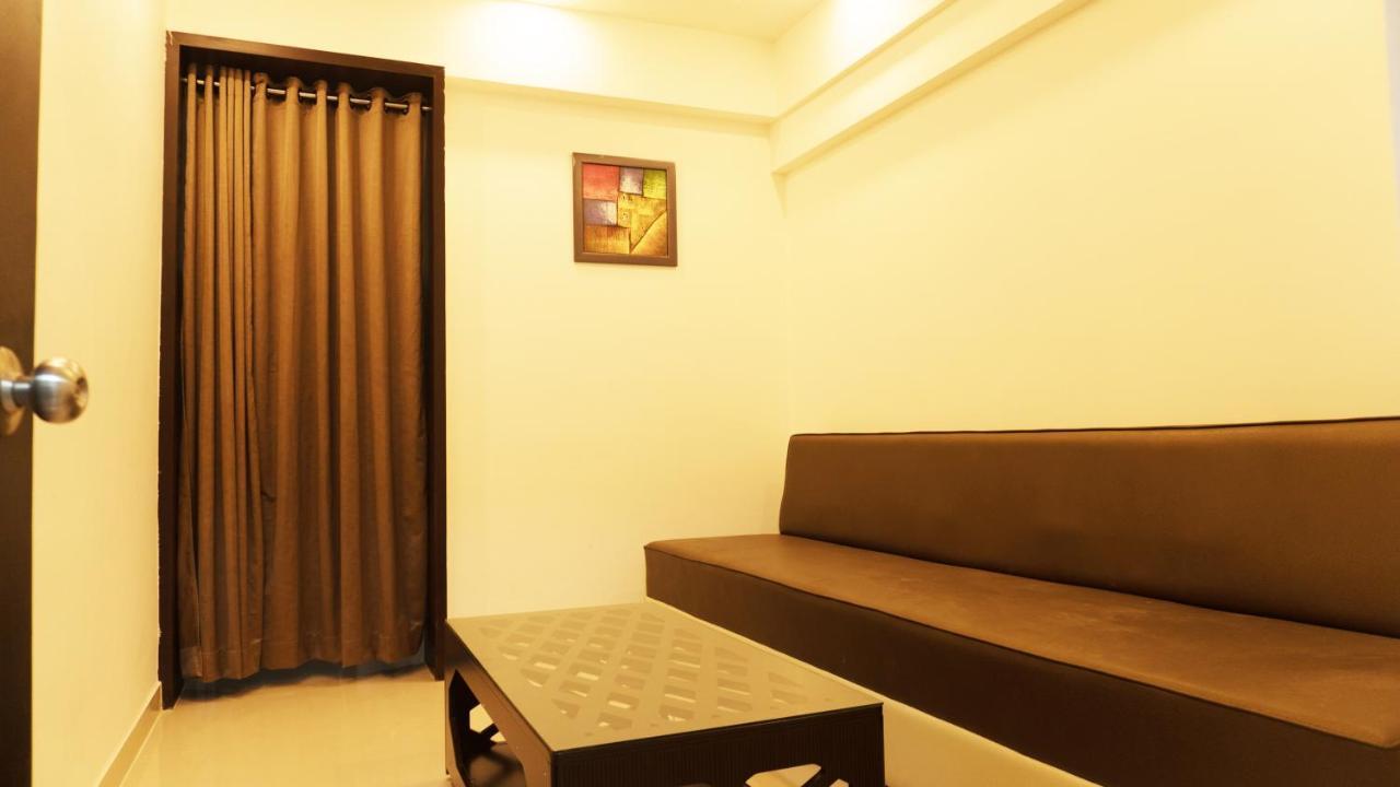 Hotel Max Inn Bhāgalpur Dış mekan fotoğraf