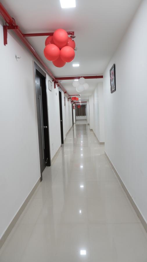 Hotel Max Inn Bhāgalpur Dış mekan fotoğraf